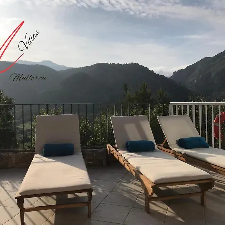 Orlando- Spectacular Stunning Views. * Pollença