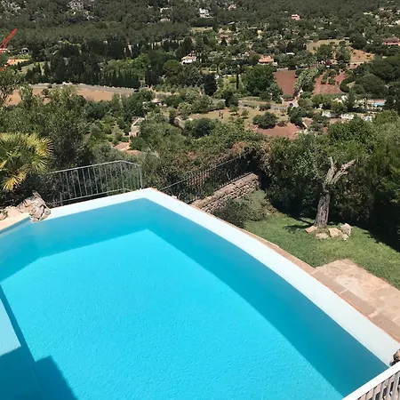 Orlando- Spectacular Stunning Views. Villa Pollenca