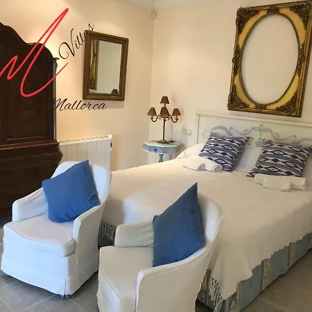 Villa Orlando- Spectacular Stunning Views. Pollenca